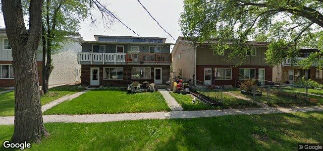 788 Scotland Avenue（加拿大曼尼托巴省溫尼伯市）房屋照片