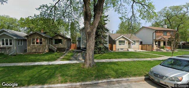 789 Fleet Avenue（加拿大曼尼托巴省溫尼伯市）房屋照片