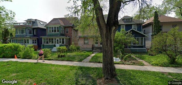 790 Fleet Avenue（加拿大曼尼托巴省溫尼伯市）房屋照片