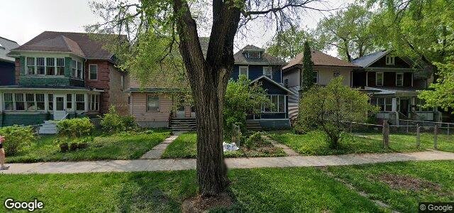 792 Fleet Avenue（加拿大曼尼托巴省溫尼伯市）房屋照片