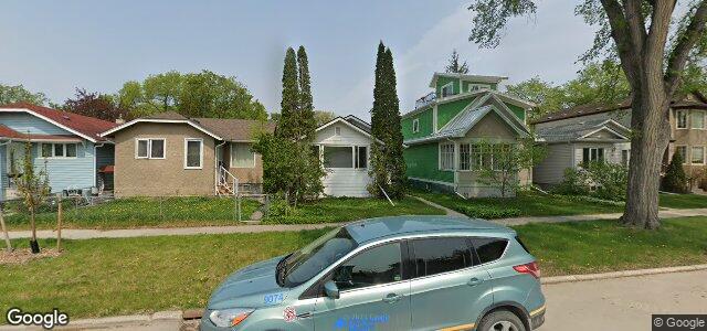 793 Garwood Avenue（加拿大曼尼托巴省溫尼伯市）房屋照片