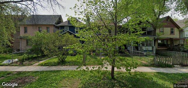 794 Fleet Avenue（加拿大曼尼托巴省溫尼伯市）房屋照片