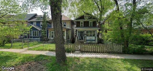 796 Fleet Avenue（加拿大曼尼托巴省溫尼伯市）房屋照片