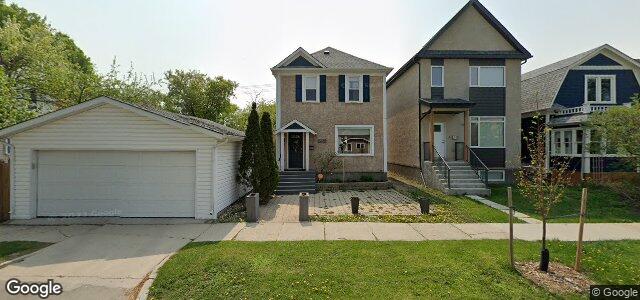 796 Garwood Avenue（加拿大曼尼托巴省溫尼伯市）房屋照片