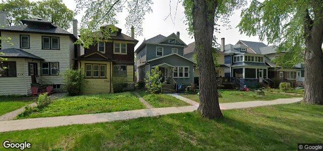 796 Warsaw Avenue（加拿大曼尼托巴省溫尼伯市）房屋照片
