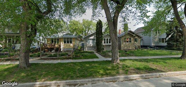 797 Fleet Avenue（加拿大曼尼托巴省溫尼伯市）房屋照片