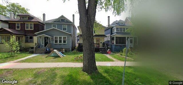 798 Warsaw Avenue（加拿大曼尼托巴省溫尼伯市）房屋照片
