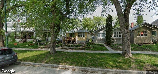 799 Fleet Avenue（加拿大曼尼托巴省溫尼伯市）房屋照片