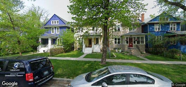 799 Warsaw Avenue（加拿大曼尼托巴省溫尼伯市）房屋照片