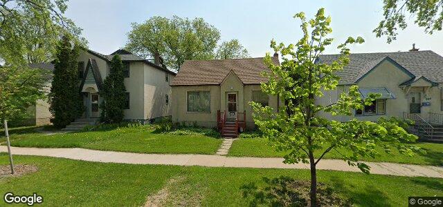 800 Dudley Avenue（加拿大曼尼托巴省溫尼伯市）房屋照片