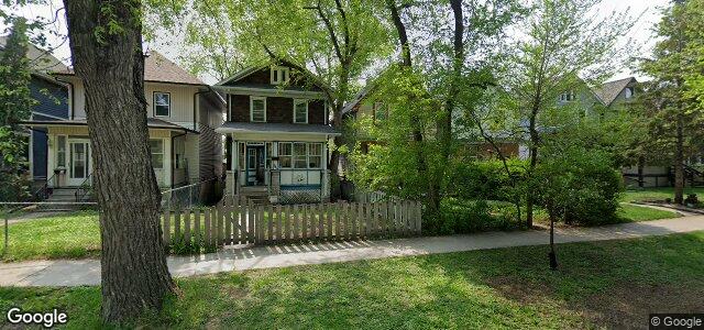 800 Fleet Avenue（加拿大曼尼托巴省溫尼伯市）房屋照片