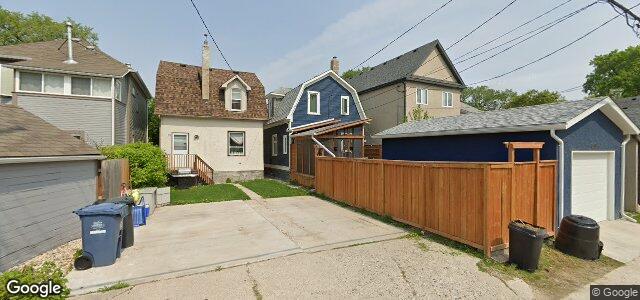 800 Garwood Avenue（加拿大曼尼托巴省溫尼伯市）房屋照片