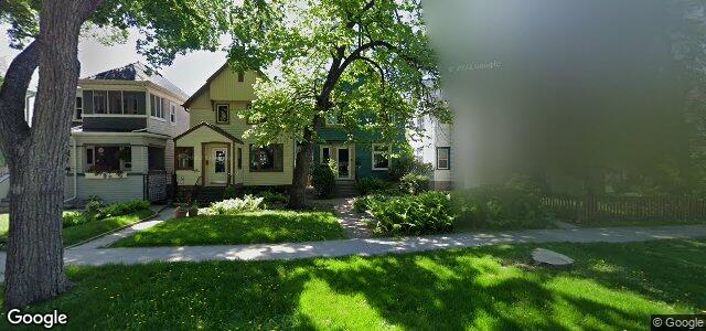 800 Jessie Avenue（加拿大曼尼托巴省溫尼伯市）房屋照片