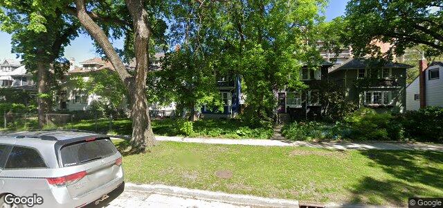 801 Jessie Avenue（加拿大曼尼托巴省溫尼伯市）房屋照片