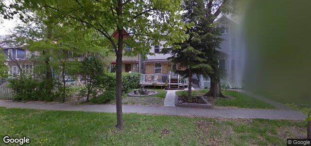 802 Fleet Avenue（加拿大曼尼托巴省溫尼伯市）房屋照片