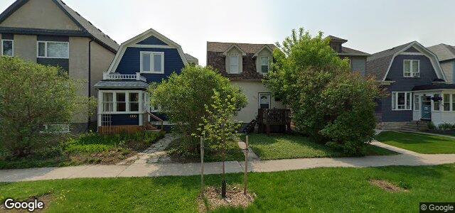 802 Garwood Avenue（加拿大曼尼托巴省溫尼伯市）房屋照片