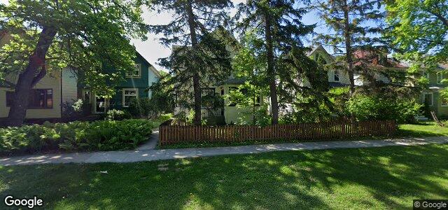 802 Jessie Avenue（加拿大曼尼托巴省溫尼伯市）房屋照片