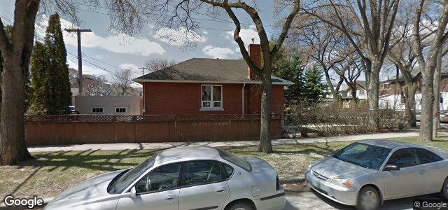 Larawan ng 802 Mulvey Avenue sa Winnipeg, Manitoba