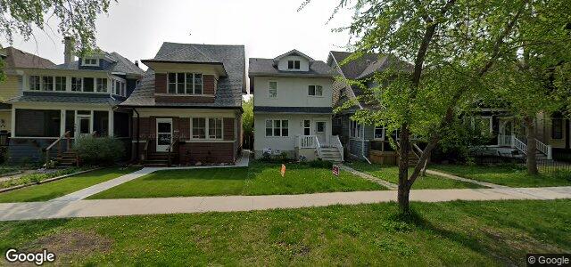 802 Warsaw Avenue（加拿大曼尼托巴省溫尼伯市）房屋照片