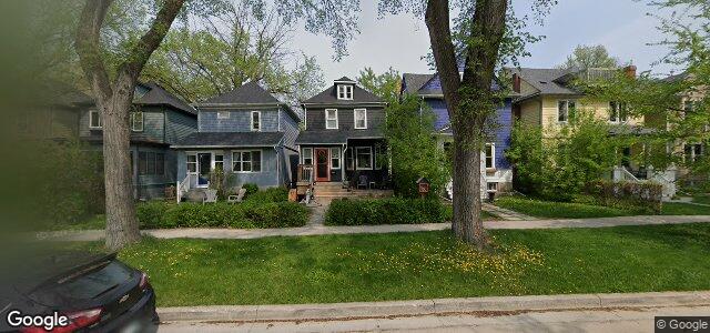 803 Warsaw Avenue（加拿大曼尼托巴省溫尼伯市）房屋照片