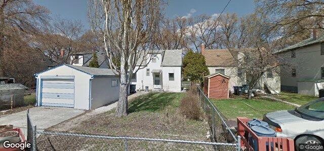 804 Dudley Avenue（加拿大曼尼托巴省溫尼伯市）房屋照片