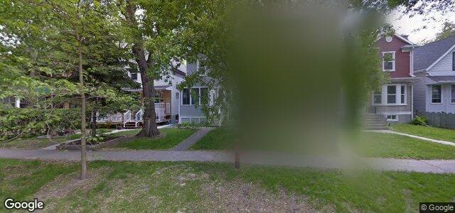 804 Fleet Avenue（加拿大曼尼托巴省溫尼伯市）房屋照片