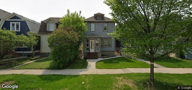 804 Garwood Avenue（加拿大曼尼托巴省溫尼伯市）房屋照片