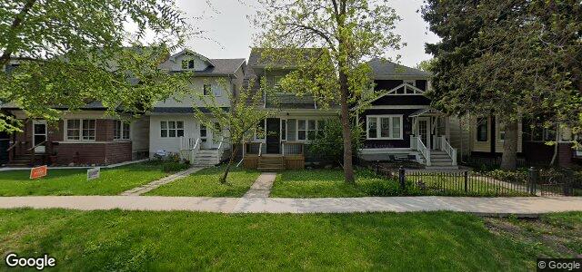 804 Warsaw Avenue（加拿大曼尼托巴省溫尼伯市）房屋照片