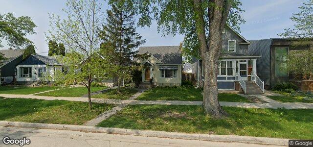 805 Dudley Avenue（加拿大曼尼托巴省溫尼伯市）房屋照片