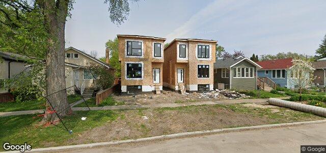 805 Garwood Avenue（加拿大曼尼托巴省溫尼伯市）房屋照片