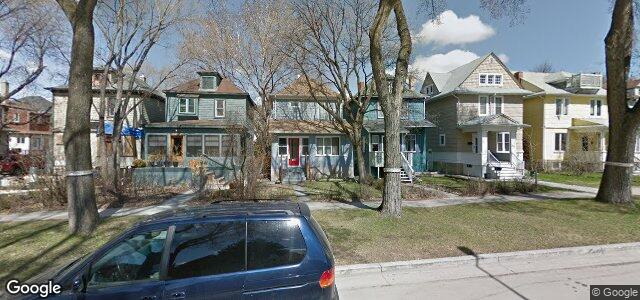 805 Warsaw Avenue（加拿大曼尼托巴省溫尼伯市）房屋照片