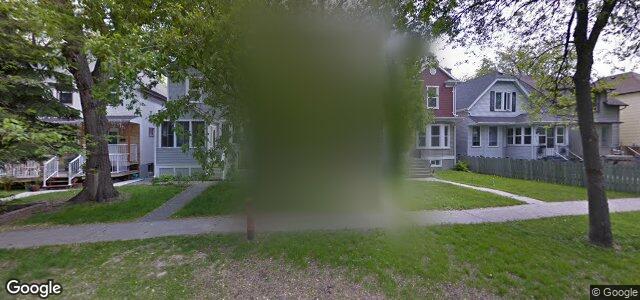 806 Fleet Avenue（加拿大曼尼托巴省溫尼伯市）房屋照片