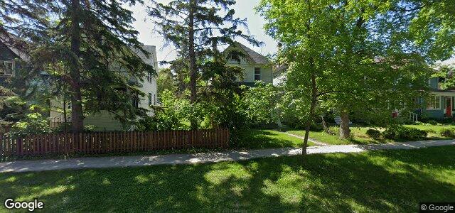 806 Jessie Avenue（加拿大曼尼托巴省溫尼伯市）房屋照片