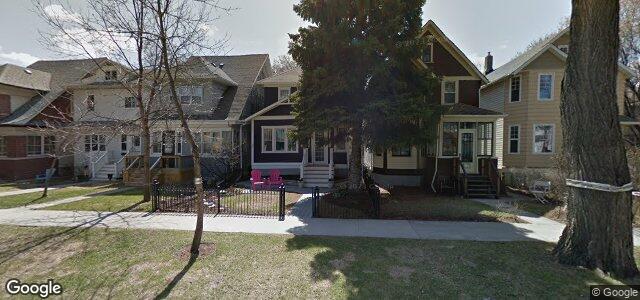 806 Warsaw Avenue（加拿大曼尼托巴省溫尼伯市）房屋照片