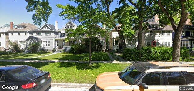 807 Jessie Avenue（加拿大曼尼托巴省溫尼伯市）房屋照片