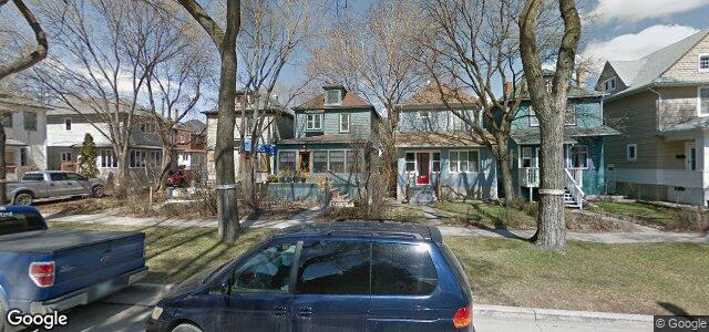 807 Warsaw Avenue（加拿大曼尼托巴省溫尼伯市）房屋照片