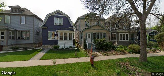 808 Garwood Avenue（加拿大曼尼托巴省溫尼伯市）房屋照片