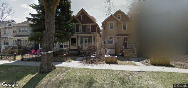 808 Warsaw Avenue（加拿大曼尼托巴省溫尼伯市）房屋照片