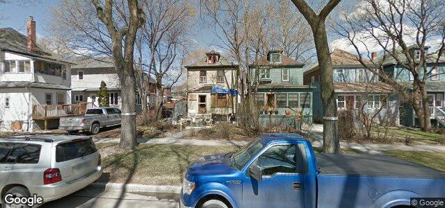 809 Warsaw Avenue（加拿大曼尼托巴省溫尼伯市）房屋照片