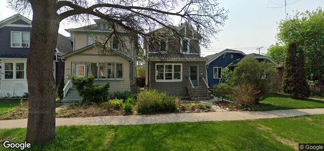 810 Garwood Avenue（加拿大曼尼托巴省溫尼伯市）房屋照片