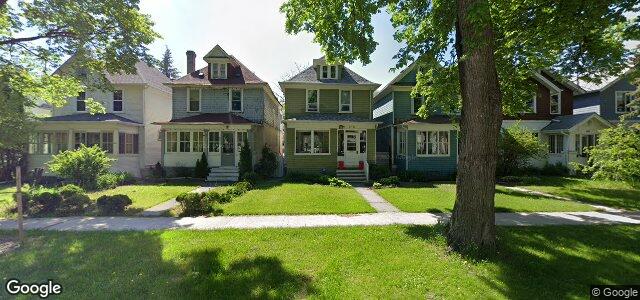 810 Jessie Avenue（加拿大曼尼托巴省溫尼伯市）房屋照片