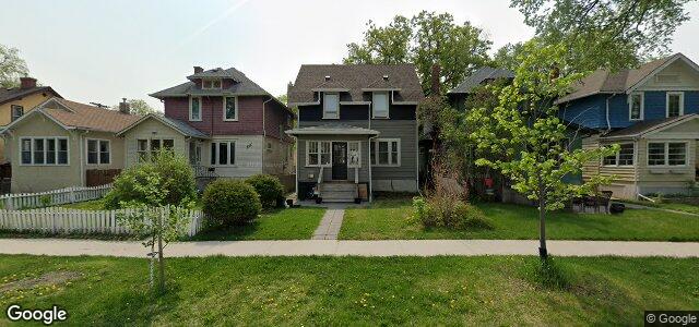 810 Mulvey Avenue（加拿大曼尼托巴省溫尼伯市）房屋照片