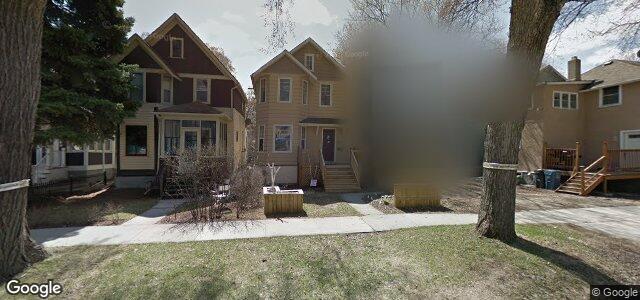 810 Warsaw Avenue（加拿大曼尼托巴省溫尼伯市）房屋照片