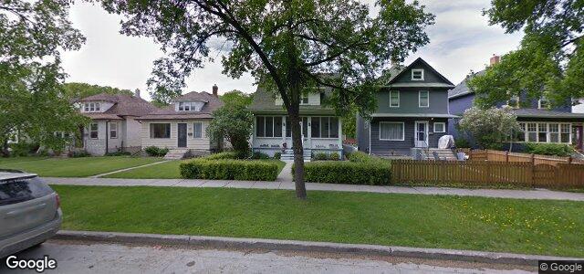 811 Fleet Avenue（加拿大曼尼托巴省溫尼伯市）房屋照片