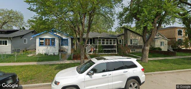 813 Garwood Avenue（加拿大曼尼托巴省溫尼伯市）房屋照片