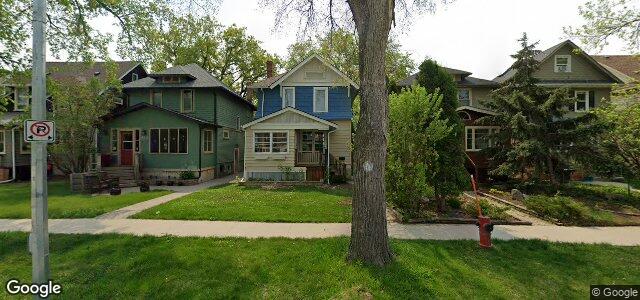 814 Mulvey Avenue（加拿大曼尼托巴省温尼伯市）房屋照片