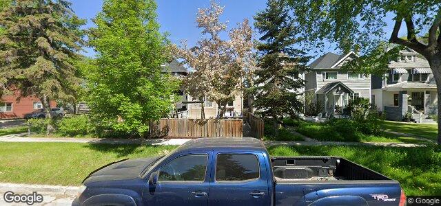 815 Jessie Avenue（加拿大曼尼托巴省溫尼伯市）房屋照片