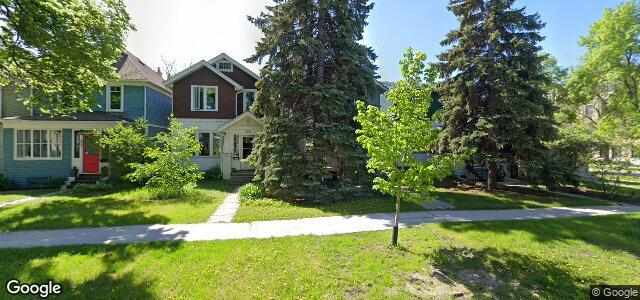 816 Jessie Avenue（加拿大曼尼托巴省溫尼伯市）房屋照片