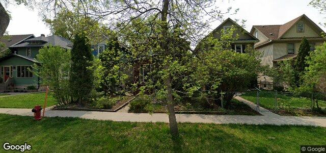 816 Mulvey Avenue（加拿大曼尼托巴省溫尼伯市）房屋照片