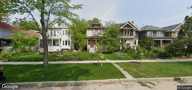 Larawan ng 817 Mulvey Avenue sa Winnipeg, Manitoba